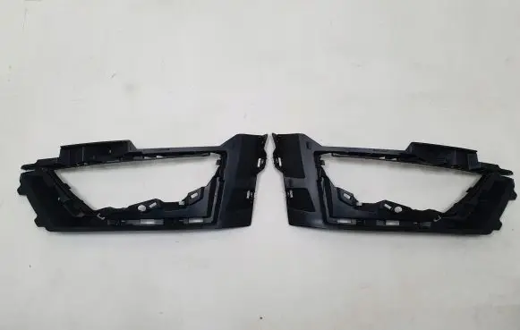 Seat Ibiza IV (6J,6P) Fog light bracket 6J0807349