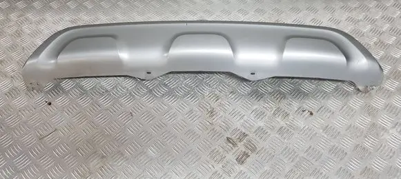 Renault Captur Rear bumper trim bar molding 85070449R