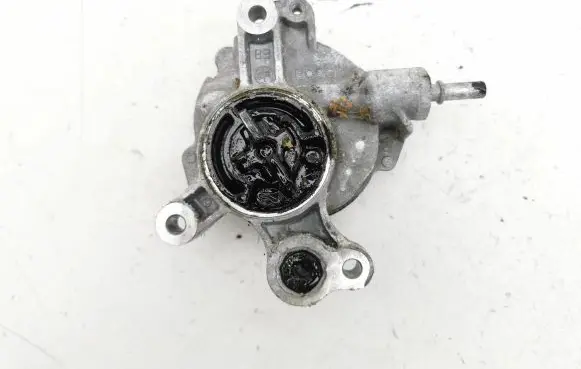 Vacuum pump