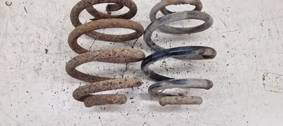 Ford Galaxy Rear coil spring