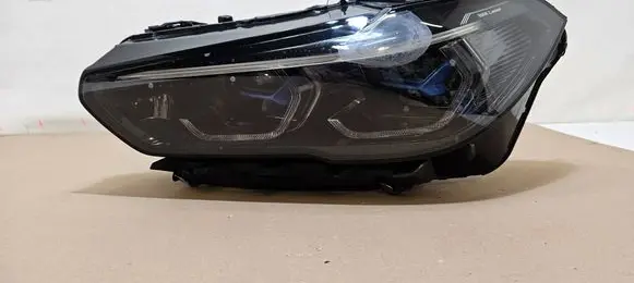 BMW X5 G05 Headlight/headlamp 5A279B1