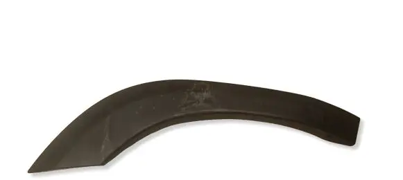Toyota Yaris Cross Rear door trim (molding) 750870D010