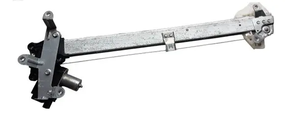 Subaru Ascent Front door window regulator with motor 61188XC01A 0620205382