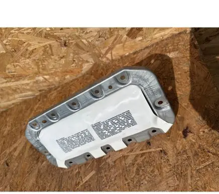 BMW 4 F32 F33 Passenger airbag 34089354H