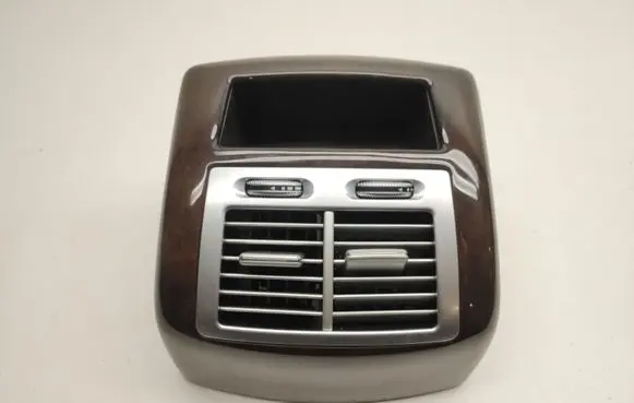 Mercedes-Benz S W221 Dash center air vent grill A2218301054
