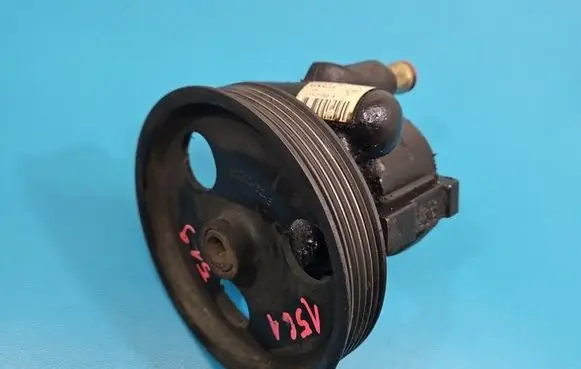 Dacia Logan I Power steering pump 7700419117 IMPRK1561519