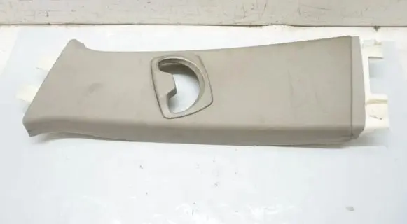 BMW 3 E90 E91 (B) pillar trim (top) 51437058335