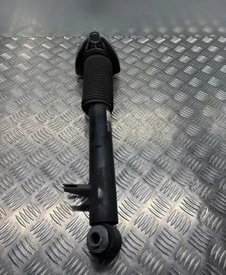 BMW X5 F15 Rear shock absorber/damper 6867864 17061406040