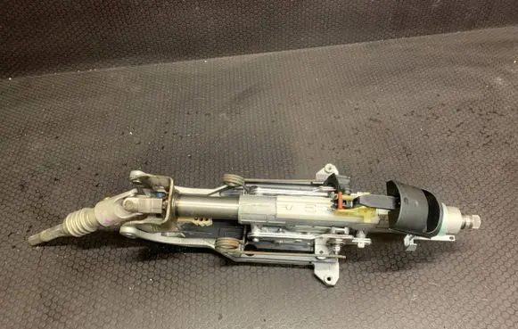 Mercedes-Benz ML W164 Steering wheel axle A1644600816 16878008