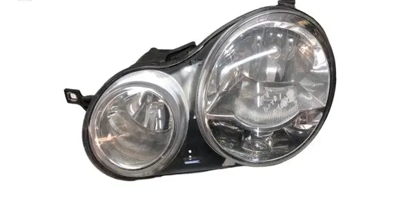 Volkswagen Polo Headlight/headlamp 6Q1941007AF 89306830