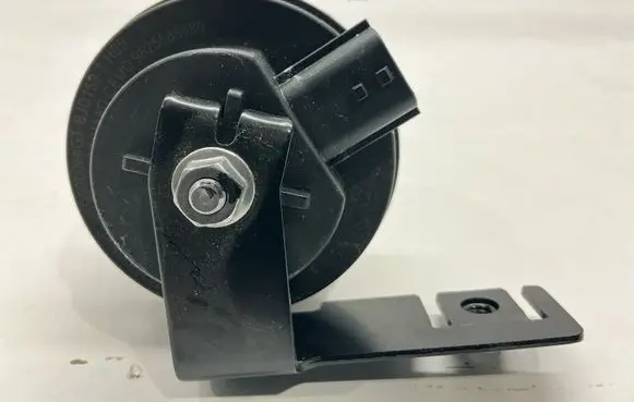 Opel Mokka B Alarm system siren 9825588480