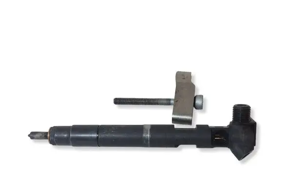 Mercedes-Benz C W204 Fuel injector 28342997 3P128SS3A2 A6510704987