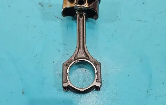 Ford Edge II Piston IMPRK1528012