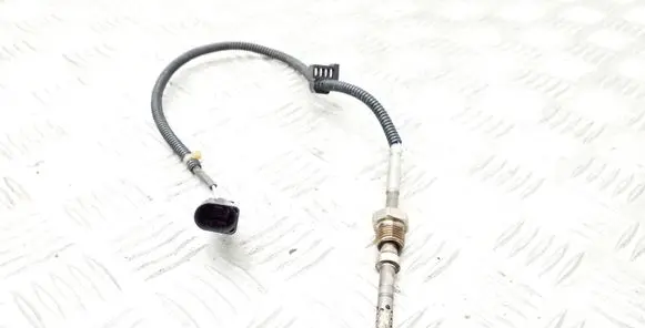 Audi A4 S4 B8 8K Exhaust gas temperature sensor 059906088AT