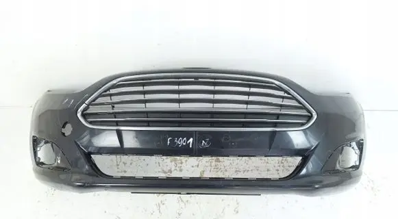 Ford Transit Courier Front bumper 17757