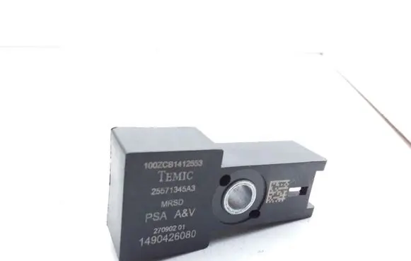 Citroen C3 Airbag deployment crash/impact sensor 1490426080 100ZCB1412553