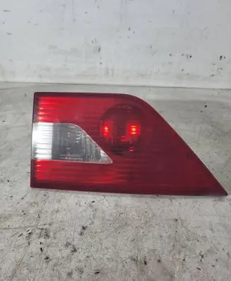BMW X3 E83 Rear/tail lights 63213418444