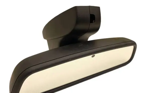 BMW 7 E65 E66 Rear view mirror (interior) 4176496 51164176496