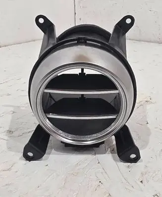 Bentley Bentayga Dash center air vent grill 36A819202