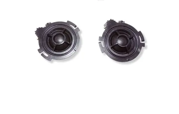 Audi A5 Sportback 8TA High frequency speaker in the rear doors 8R0035399A