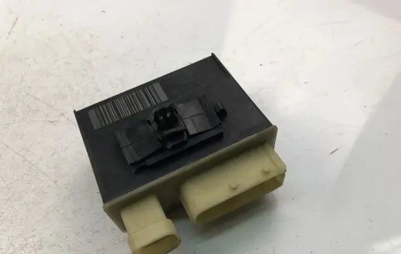 Citroen C4 I Picasso Other control units/modules 9652021180