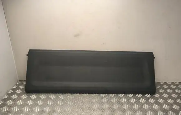 Audi A5 8T 8F Parcel shelf 8W88677697U3