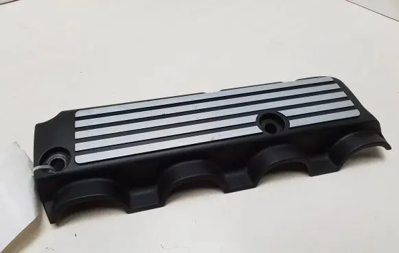 BMW X1 E84 Engine cover (trim) 11617571703 7571703