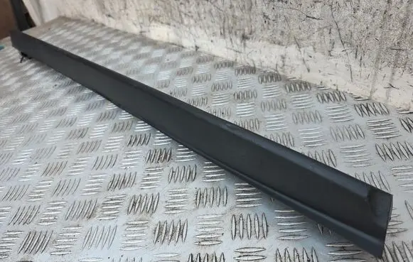 Infiniti QX60 L50 Front door trim (molding) 808779NB0A R26449