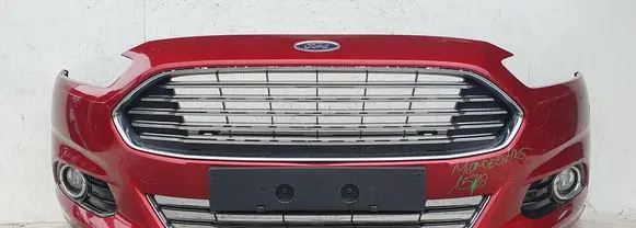 Ford Mondeo MK V Front bumper 
