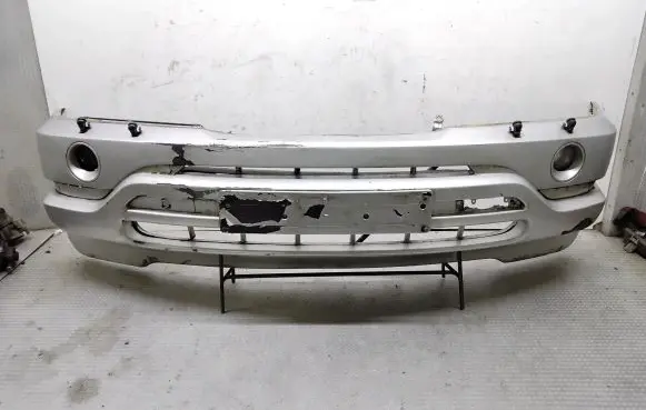 BMW X5 E53 Front bumper