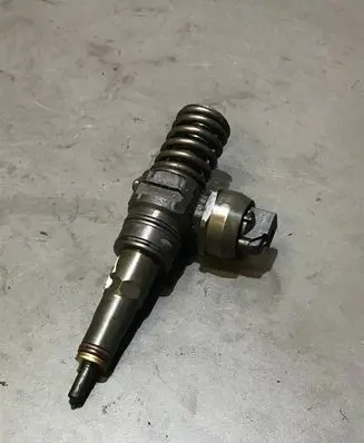 Volkswagen Phaeton Fuel injector 07Z130073H 0414720220