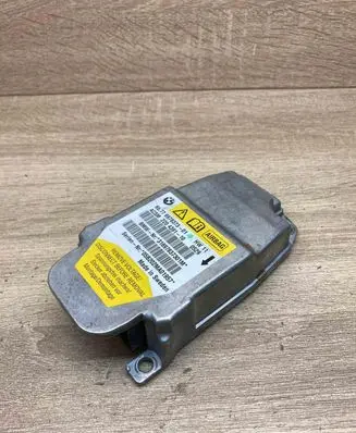 BMW 5 E60 E61 Airbag control unit/module 6978373 220439110 USED