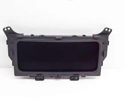 Hyundai Kona I Speedometer (instrument cluster) 94013K4100