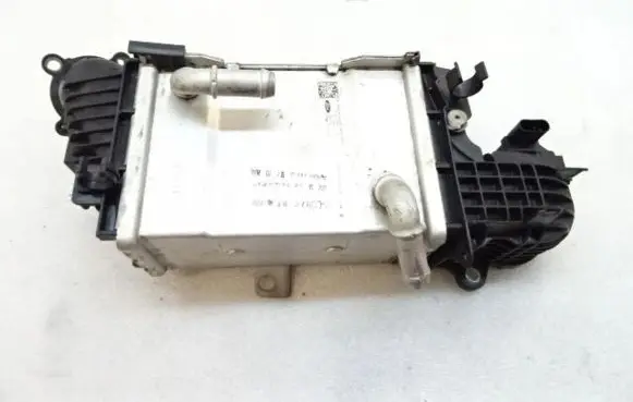 Ford Focus Intercooler radiator 13P