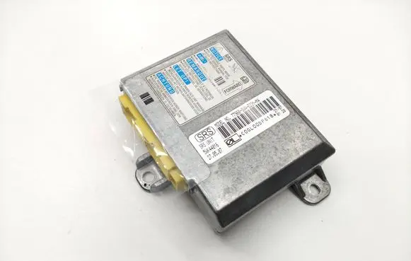Honda CR-V Airbag control unit/module 77960SWAE231M4 5WK44016
