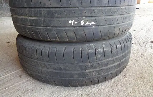 Mitsubishi Space Star R14 summer tire DAYTON 16565R14 0917