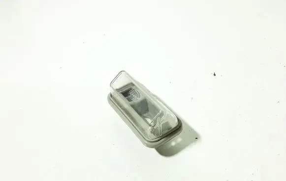 Toyota Avensis T250 Number plate light 236387 001479 0555