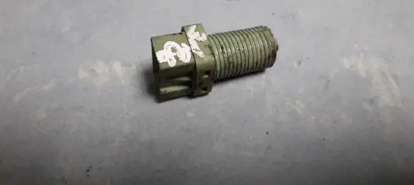 Renault Megane I Brake pedal sensor switch