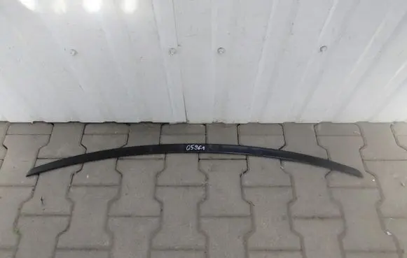 BMW 4 G22 G23 G24 G26 Tailgate/trunk spoiler 5162