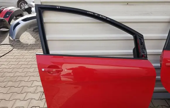 Seat Altea Front door 