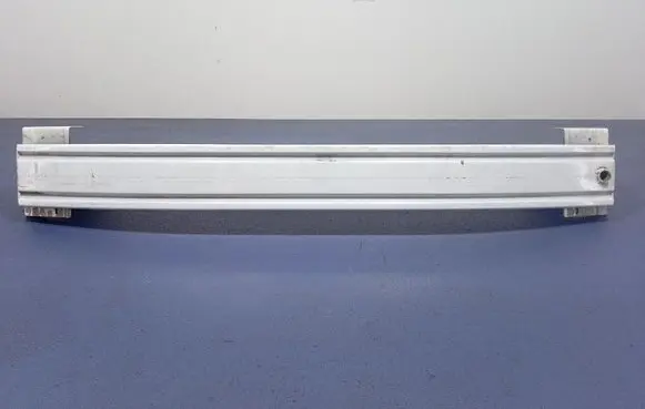 Chevrolet Aveo Front bumper support beam 