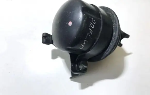Honda Prelude Fuel filter 