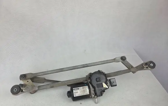Ford Transit Front wiper linkage and motor BK3117B571BA