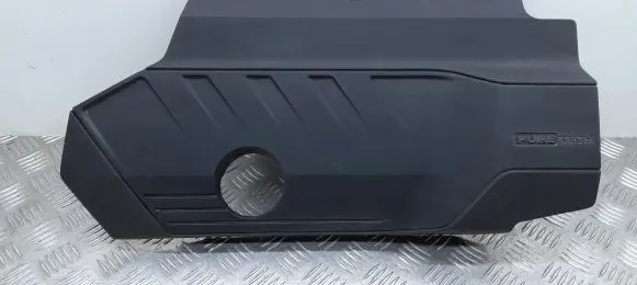 Peugeot 508 II Engine cover (trim) 9822823080 9819671280 9824903880