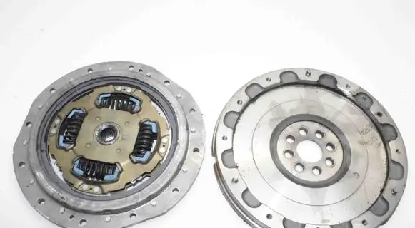 Lexus NX Clutch set kit 3127030010