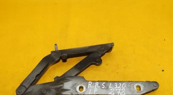 Land Rover Range Rover Sport L320 Front door hinge set 