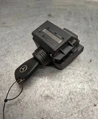 Mercedes-Benz CLK A209 C209 Ignition lock 2095450508 33002403