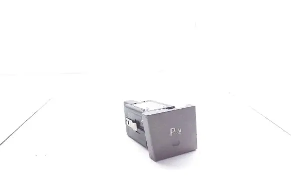 Opel Vectra C Parking (PDC) sensor switch 13138264 13549910