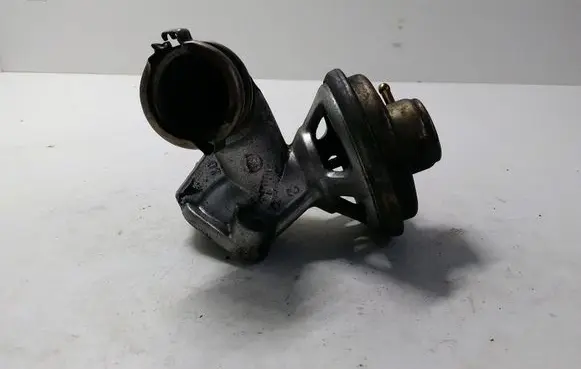Peugeot 206 EGR valve AS10GY30 9641052380