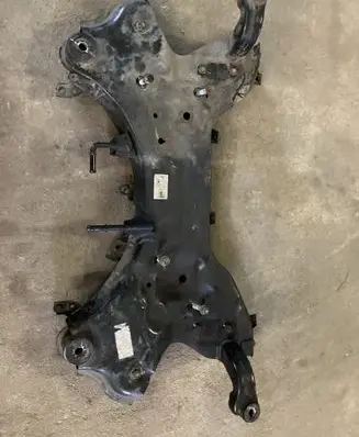 Hyundai Tucson TL Front subframe